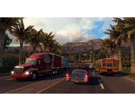 TECHLAND PC American Truck Simulator PREMIERA 03.02.2016 - 281825 - zdjęcie 3